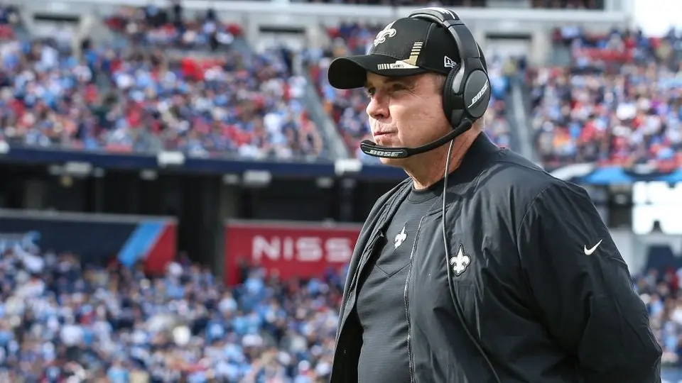 NFL: Sean Payton, nuevo entrenador de los Denver Broncos