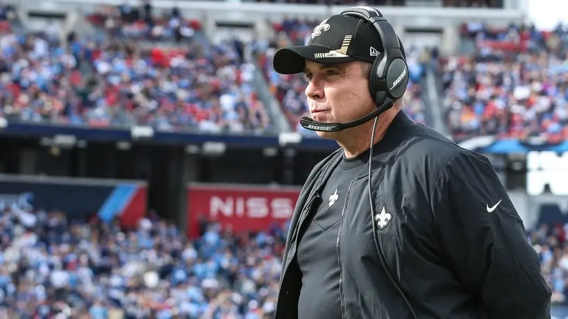 NFL: Sean Payton, nuevo entrenador de los Denver Broncos