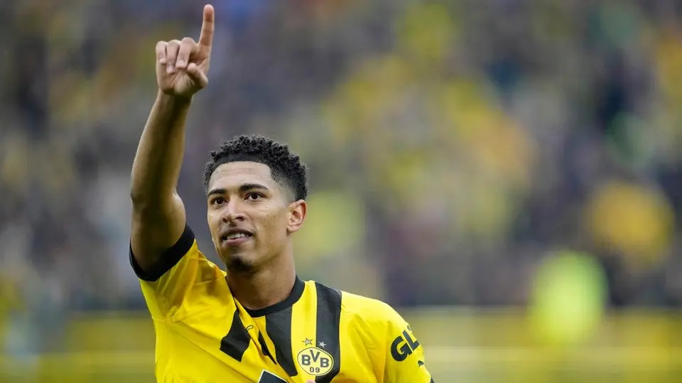 Jude Bellingham, cerca de ser merengue; Real Madrid avanza en las negociaciones con el BVB