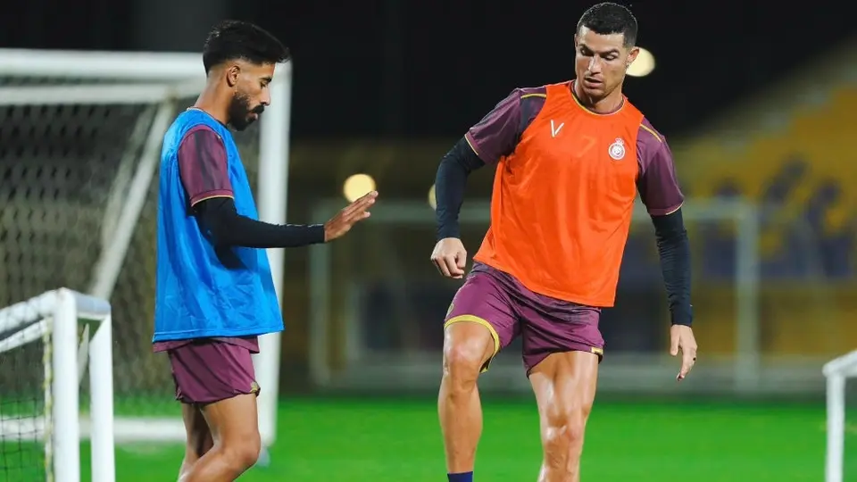 Al Nassr desmintió que su Presidente dijera que el fichaje de Cristiano Ronaldo fue una estafa