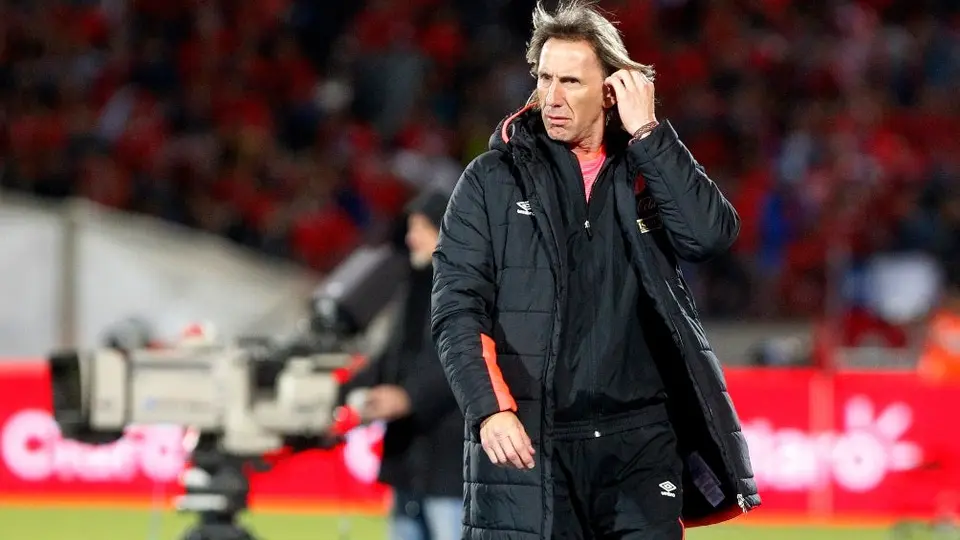 ¿Opción para el América? Ricardo Gareca renuncia como DT de Vélez Sarsfield de Argentina