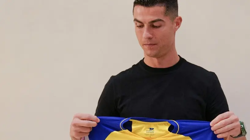Cristiano Ronaldo: ¿Por dónde ver los partidos en vivo del Al-Nassr en México?