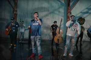 Cruz Azul: Presentan narcocorrido con la playera de La Máquina