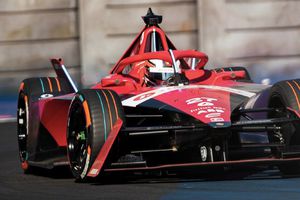 Jake Dennis tras ganar el E-Prix de la CDMX: "Fue una gran carrera"