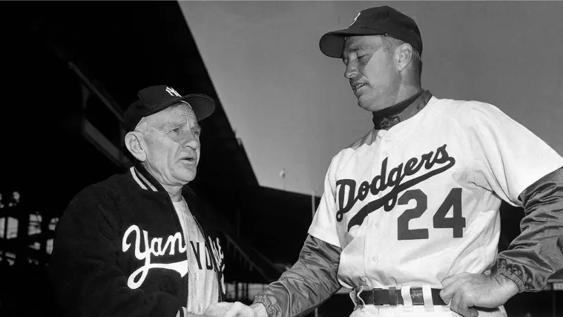 Yankees vs Dodgers, más que una serie, nuevas páginas de historia en MLB