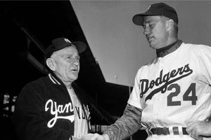 Yankees vs Dodgers, más que una serie, nuevas páginas de historia en MLB