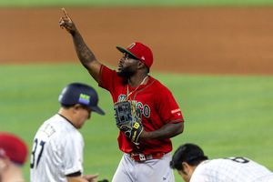 Randy Arozarena: "Feliz por representar a México en el Clásico"