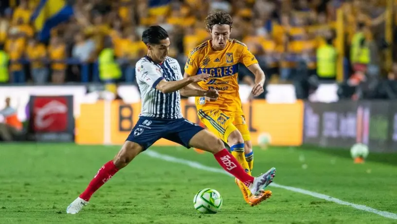 Rayados vs Tigres: Equipo de Fox Sports no pudo viajar a Monterrey tras actividad del 'Popo'