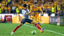 Rayados vs Tigres: Equipo de Fox Sports no pudo viajar a Monterrey tras actividad del 'Popo'