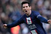 PSG: Gol de Lionel Messi rescata la victoria ante el Lille