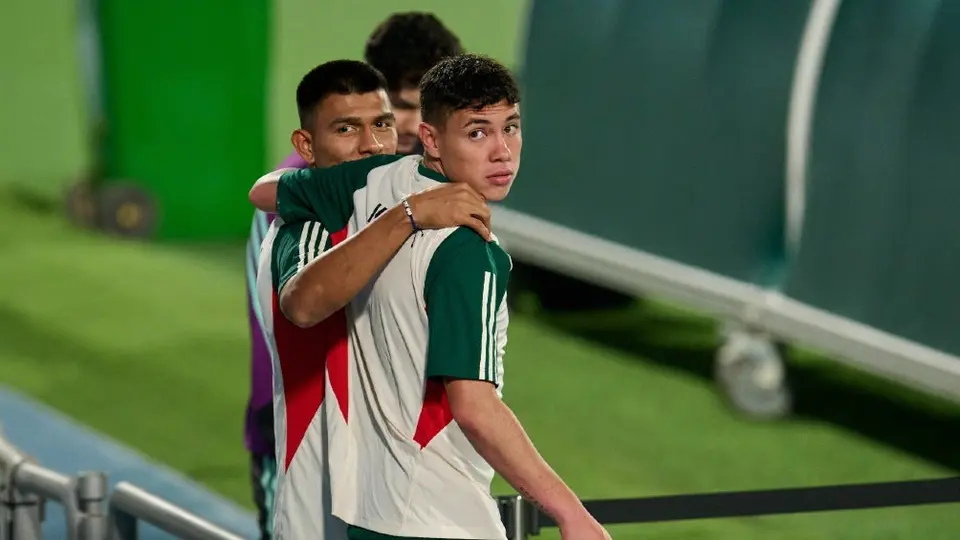 Liga MX: Lara, Ruvalcaba, Puente y Huescas encabezan la 'magia' juvenil del CL2023