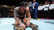 UFC: Amanda Nunes vence por decisión unánime a Irene Aldana y retiene su título