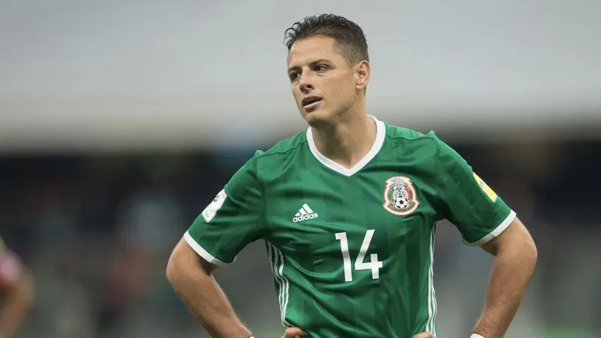 Javier Hernández rompió el silencio en una entrevista para Fox Sports | MEXSPORT