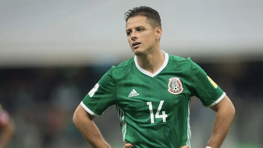 Javier Hernández rompió el silencio en una entrevista para Fox Sports | MEXSPORT