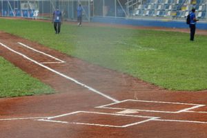 Suspenden juego entre México y Curazao de los Juegos Centroamericanos por el clima