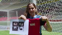 Ana Gaby Paz será mamá; Atlas Femenil reveló la noticia con emotivo video para su capitana