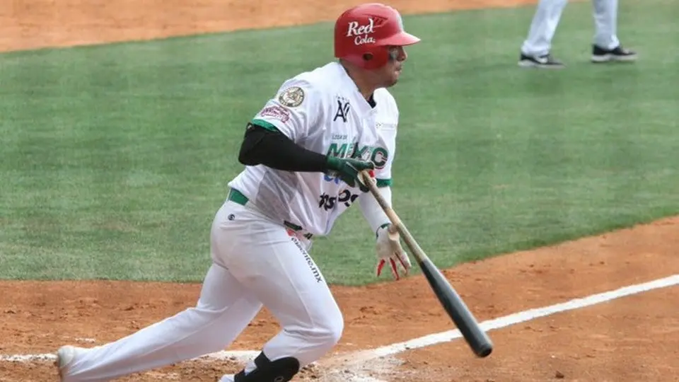 Serie del Caribe 2023: México vence a Colombia en dramática novena entrada