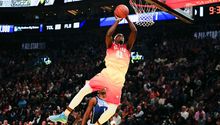 NBA: Juego de Estrellas 2023, el menos visto desde el año 2000