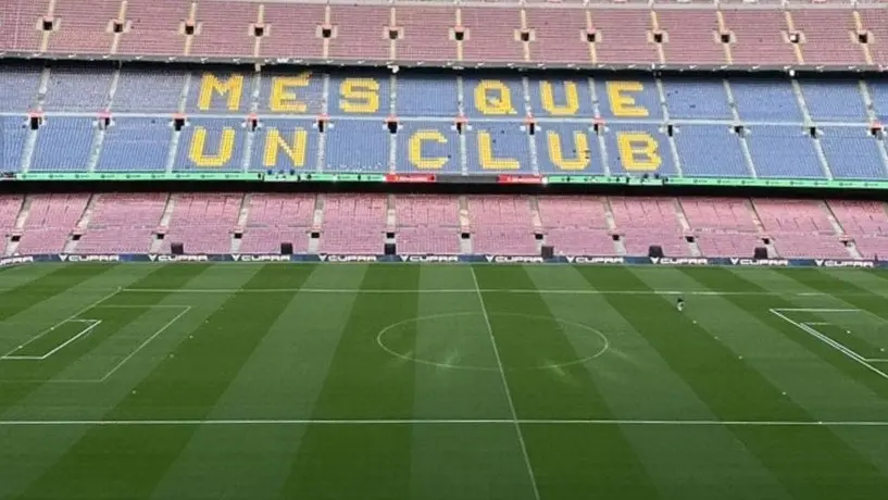 Kings League: Fecha, horarios y partidos del Final Four en Camp Nou
