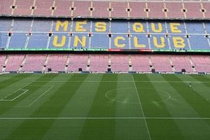 Kings League: Fecha, horarios y partidos del Final Four en Camp Nou