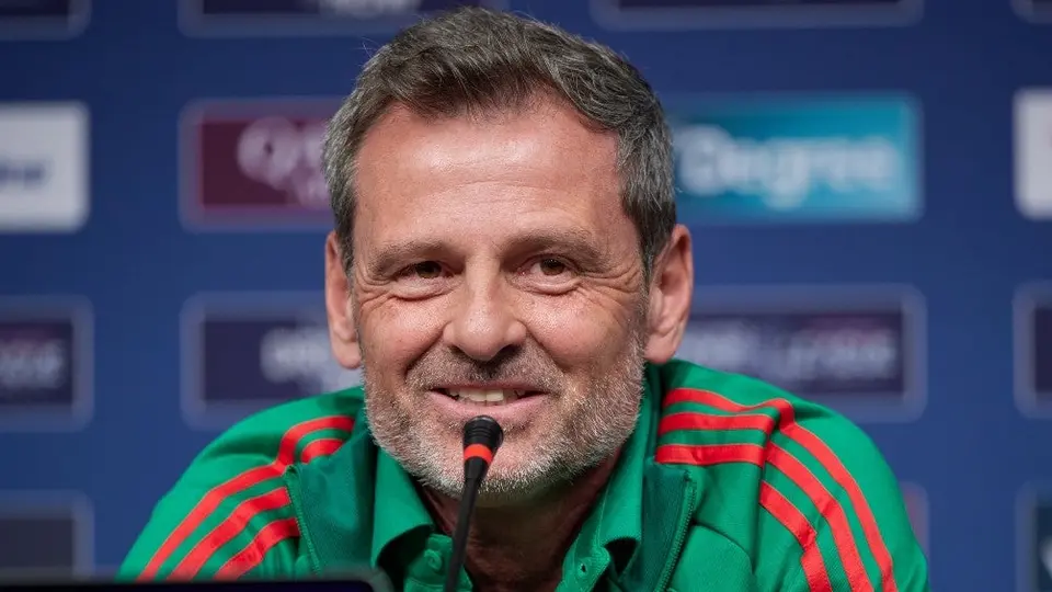 Diego Cocca previo al partido ante Estados Unidos: 'Queremos que la gente crea en nosotros'