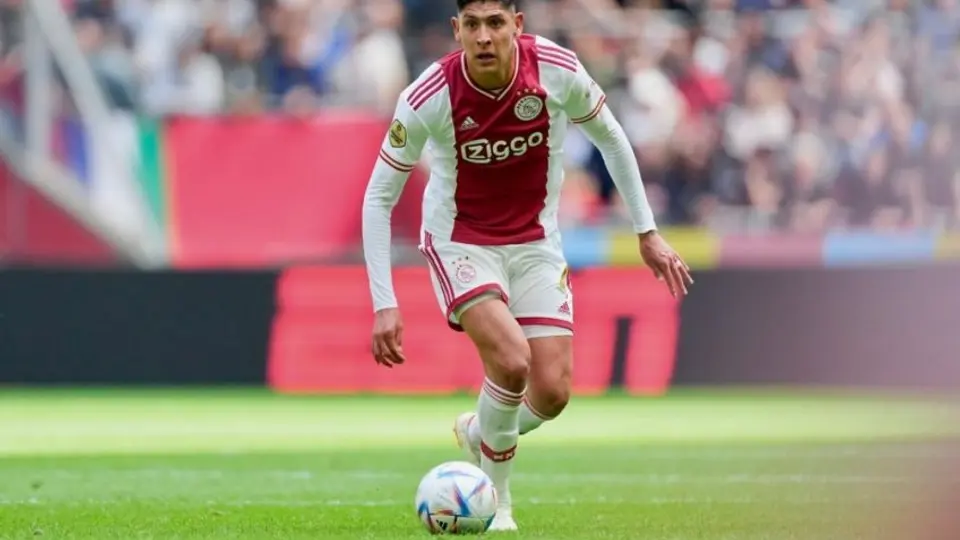 Pável Pardo sobre Edson Álvarez al Dortmund: "Será una de las grandes contrataciones"