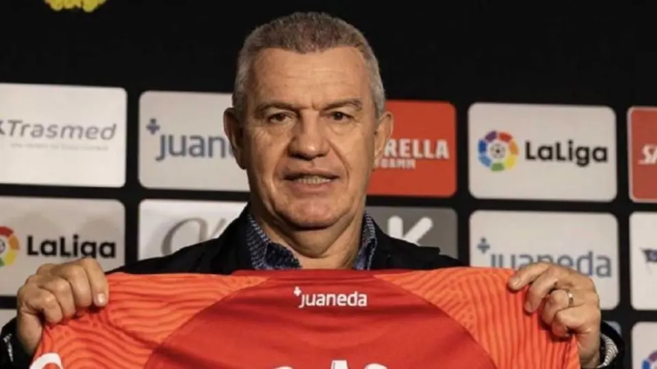 Aguirre no gasta 'energía' en interés de América y se concentra en Mallorca