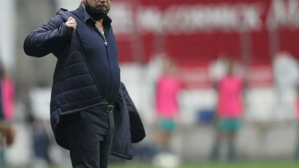 Antonio Mohamed: Estos son los cambios que quiere el 'Turco' en Pumas