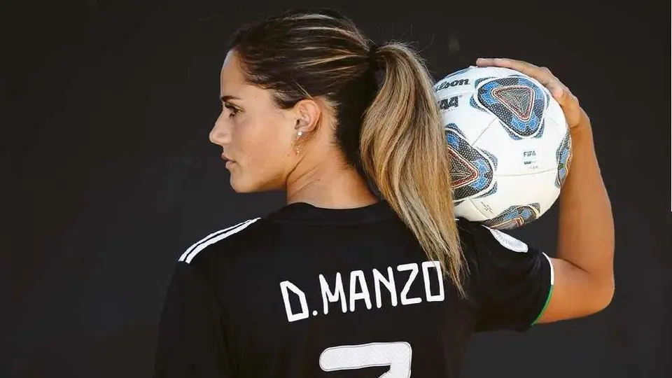 América Femenil: Destinee Manzo es el nuevo refuerzo de las Águilas