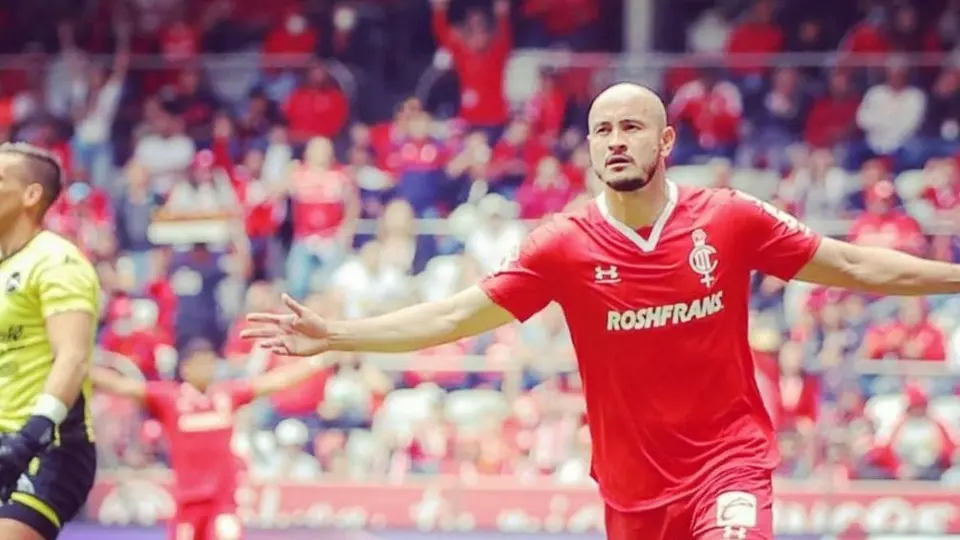 Xolos: Carlos González es nuevo jugador de Tijuana