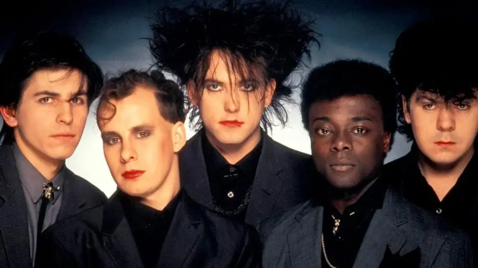 The Cure regresa a México para dar conciertos en 2023