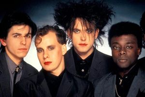 The Cure regresa a México para dar conciertos en 2023