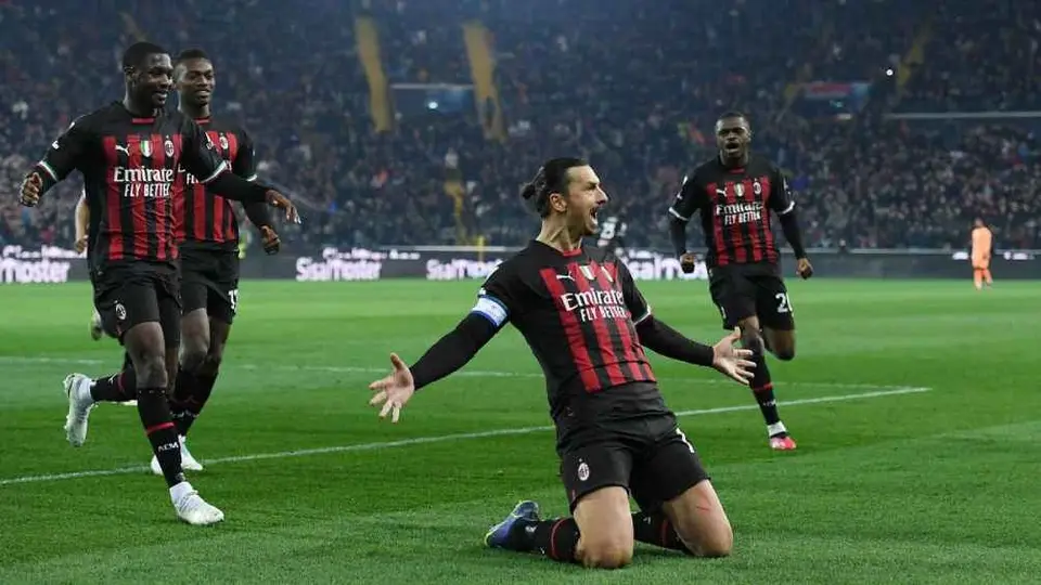 Ibrahimovic ya tiene acuerdo verbal para firmar con un nuevo equipo al no renovar con el Milán