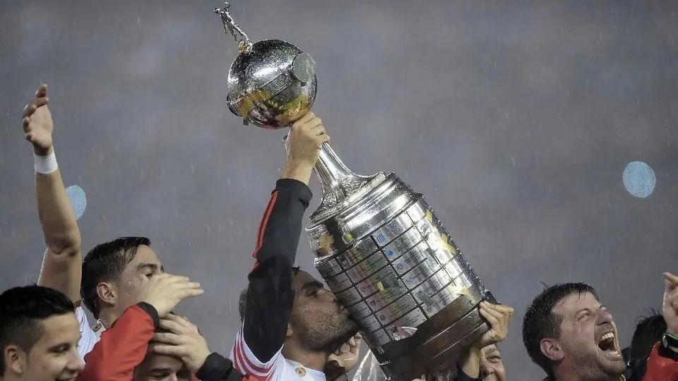 Juan Carlos Rodríguez sobre la Copa Libertadores: “Si nos van a invitar, invítenos bien”