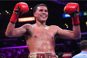 Padre de David Benavidez criticó al Canelo y ahora busca una pelea con Jaime Munguía