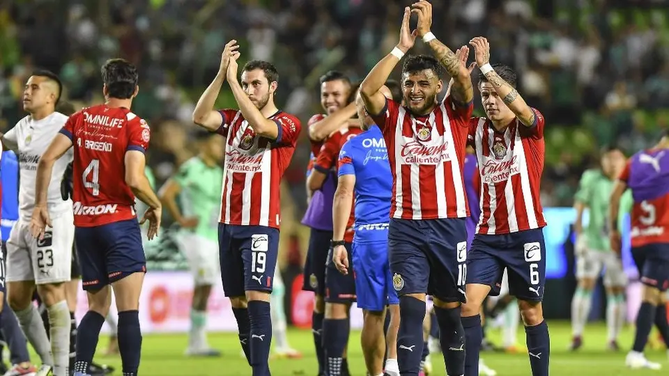 Chivas tendrá casa llena y el apoyo de toda su afición frente a Cruz Azul