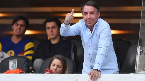 América: Azcárraga se reunió con directiva para celebrar título Femenil; aún no hay DT
