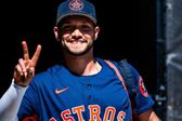MLB: El mexicano César Salazar fue incluido en la lista de los Astros de Houston