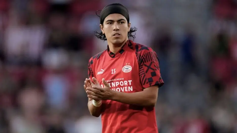 Erick Gutiérrez dejará el PSV en verano; así lo aseguran medios holandeses