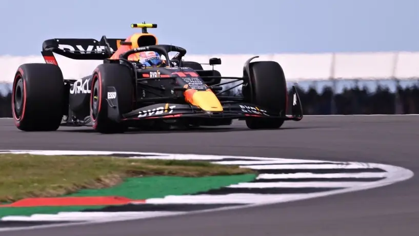 Checo Pérez: ¿Habrá un segundo Gran Premio en México? AMLO aclara