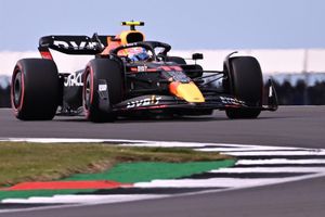 Checo Pérez: ¿Habrá un segundo Gran Premio en México? AMLO aclara