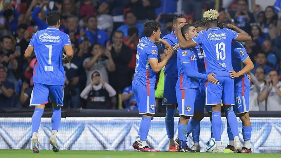 Calendario de Cruz Azul para el Apertura 2023, estos serán todos los partidos de los Celestes