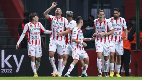 Necaxa: Busca partido ante el Athletic de Bilbao por su centenario
