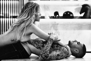 Mauro Icardi vuelve a jugarle chueco a su mujer, según reportes