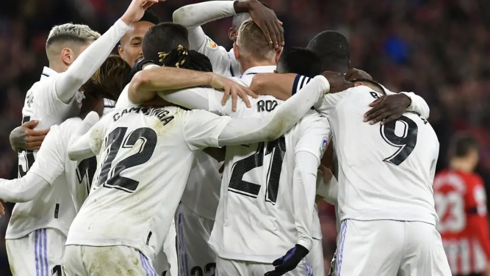 Copa del Rey: Real Madrid llega muy favorito sobre el Atlético en los Cuartos de Final
