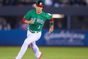 Luis Urías previo al Clásico Mundial: ‘Mi responsabilidad es poner a México en alto’