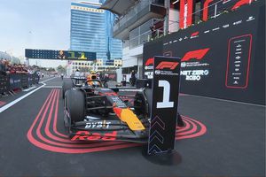 Checo Pérez: El mexicano se convierte en el "Emperador de Bakú"