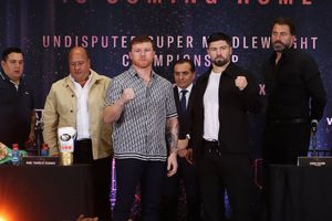 Canelo vs John Ryder: ¿Cuánto costarán los boletos y cuándo saldrán a la venta?