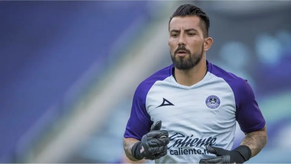 Liga MX: Miguel Fraga es nuevo refuerzo de Puebla tras baja de Antony Sivla