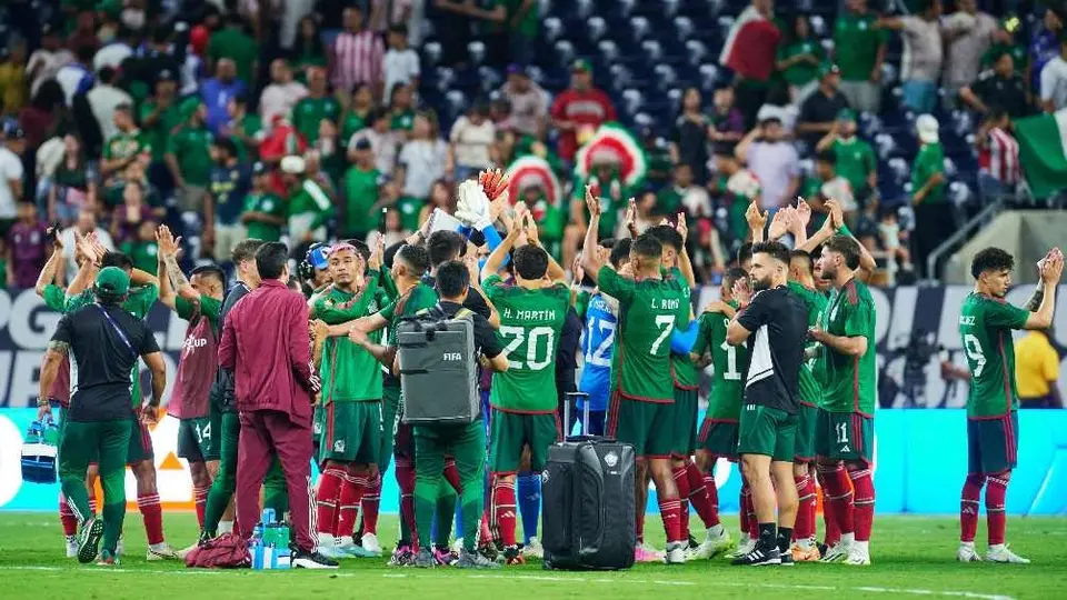 México vs Haití ¿Dónde y a qué hora ver el segundo juego de la Selección Mexicana en Copa Oro?